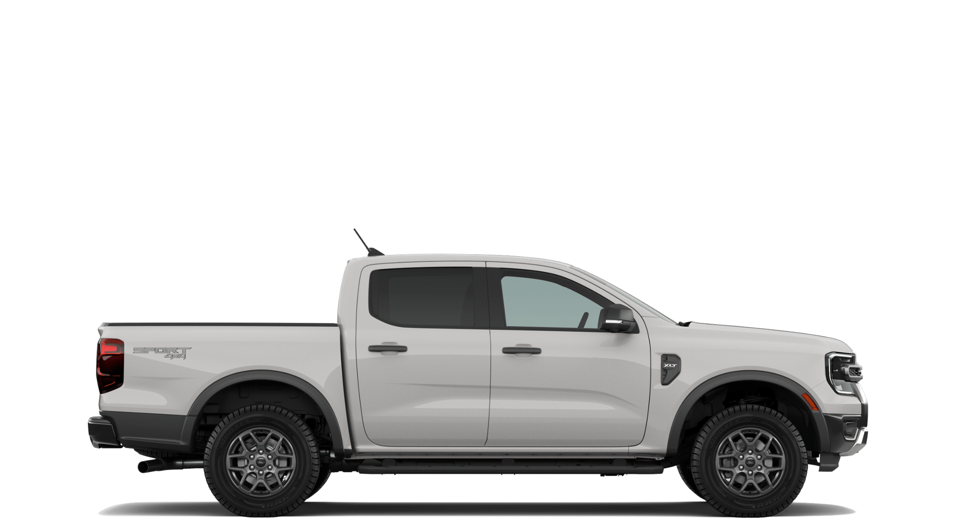 2026 Ford Ranger® External Image 1